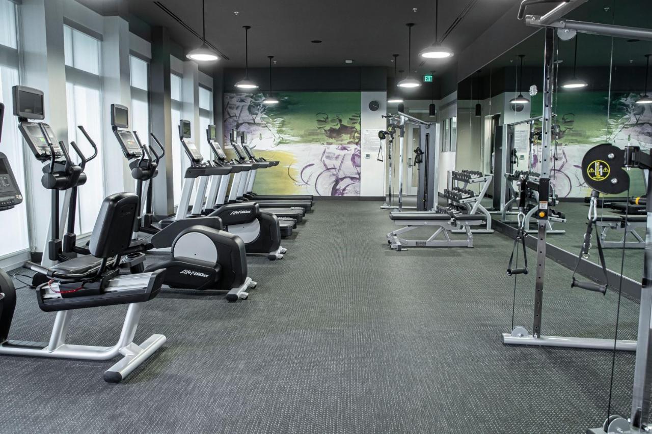 Courtyard By Marriott Greenville Mauldin מראה חיצוני תמונה