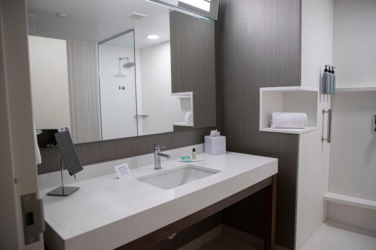 Courtyard By Marriott Greenville Mauldin מראה חיצוני תמונה